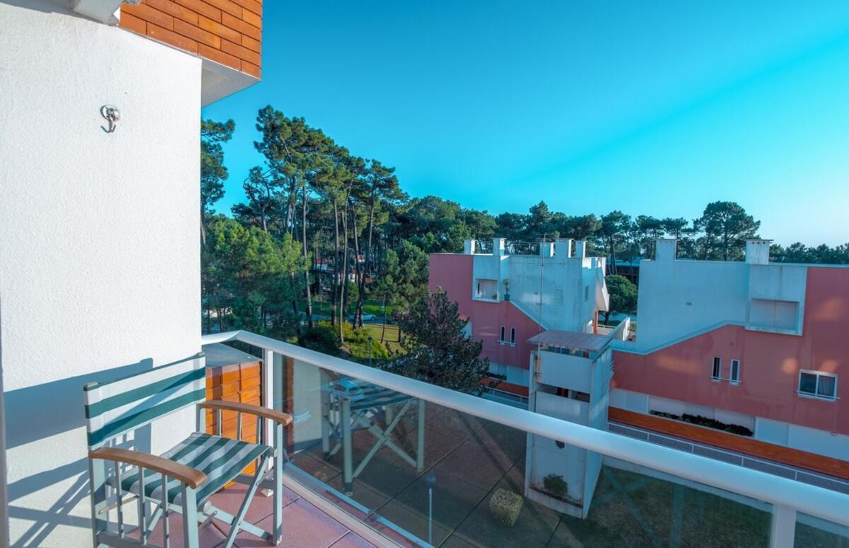 Ocean View Cabedelo Beach Duplex Виана-ду-Каштелу Экстерьер фото