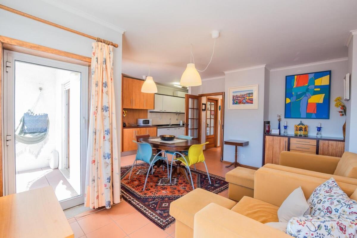 Ocean View Cabedelo Beach Duplex Виана-ду-Каштелу Экстерьер фото